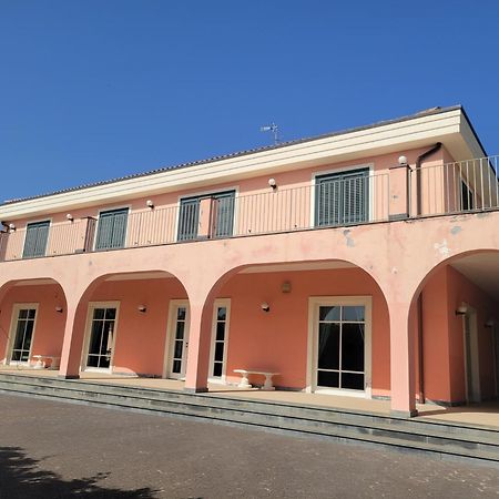 Villa Marianna Санта-Венеріна Екстер'єр фото